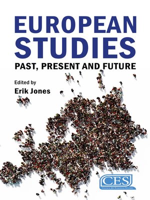 cover image of European Studies